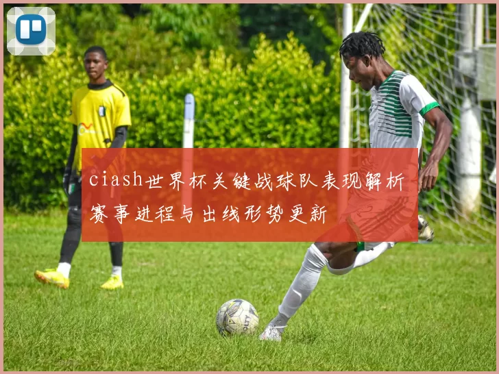 ciash世界杯关键战球队表现解析 赛事进程与出线形势更新