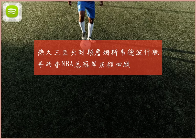热火三巨头时期詹姆斯韦德波什联手两夺NBA总冠军历程回顾
